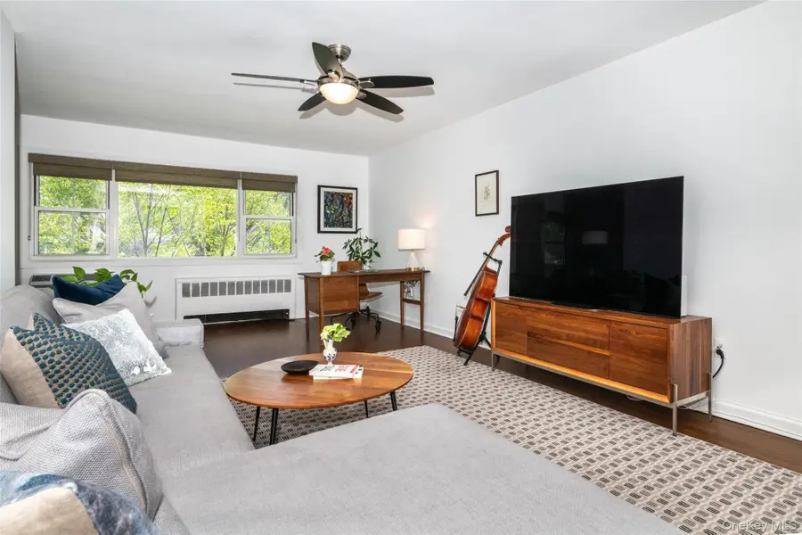 55 Maple Avenue #3B, Hastings On Hudson, NY 10706 - #3