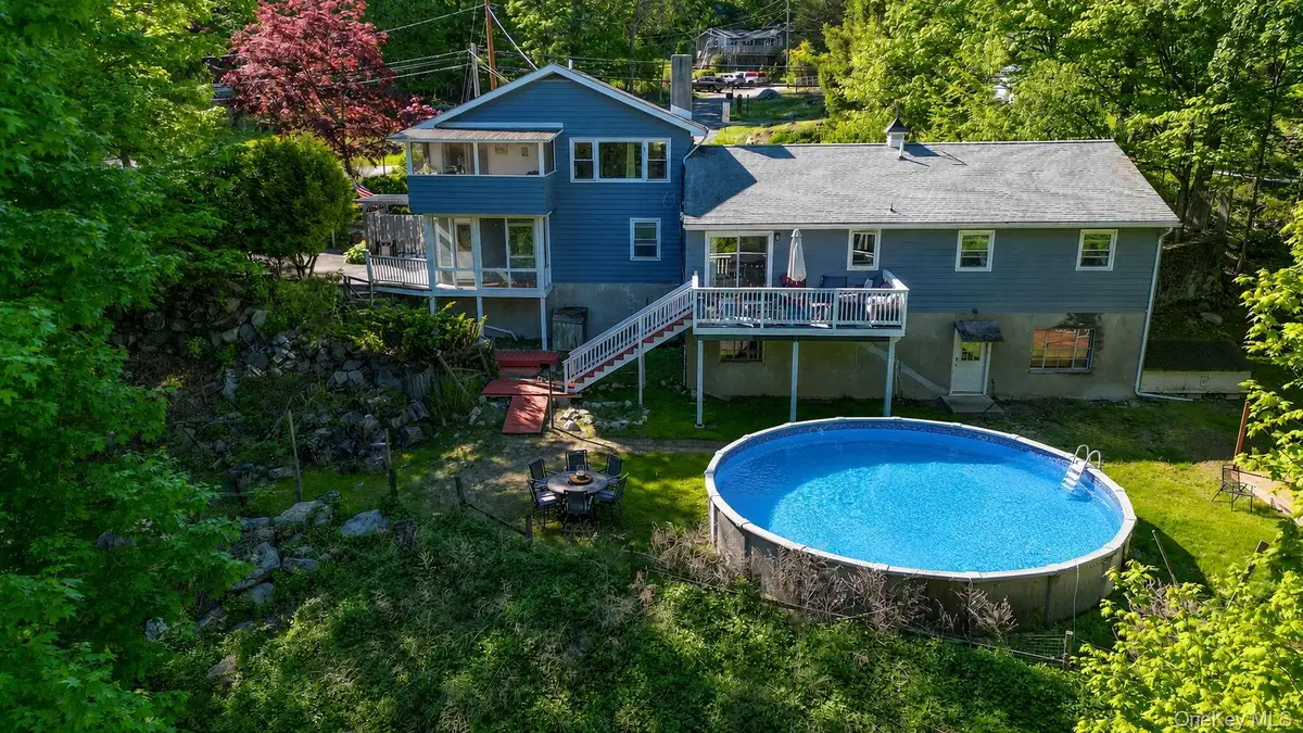 392 Oscawana Lake Road, Putnam Valley, NY 10579 - #1