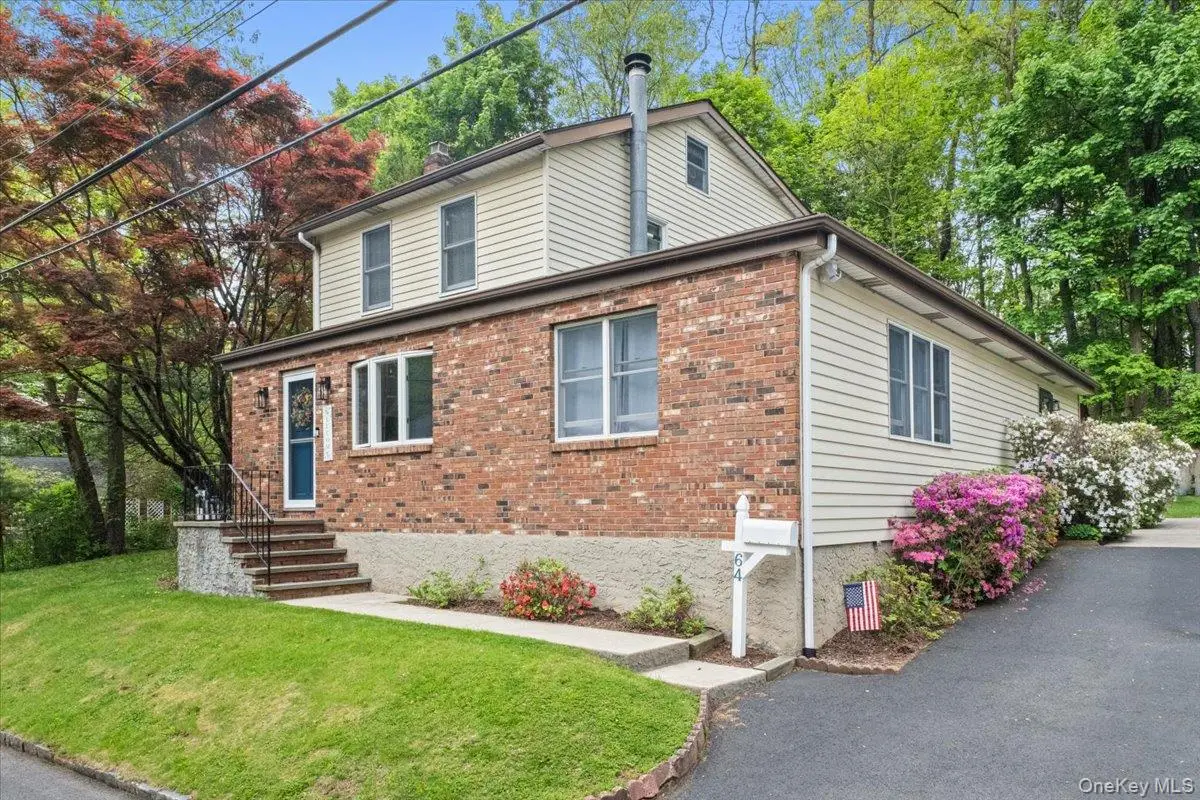 64 Woodfield Terrace, Tarrytown, NY 10591 - #1