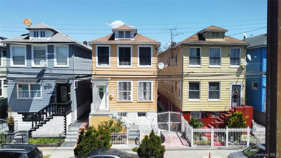 4222 Edson Avenue, Bronx, NY 10466 - #2
