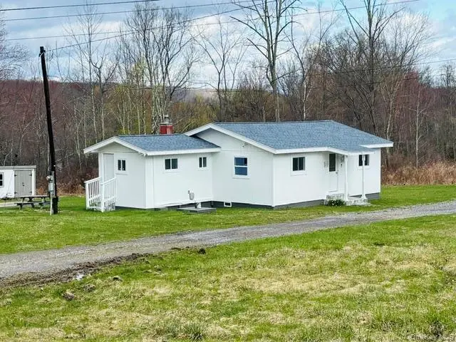 280 Hall Hill Road, Ancram, NY 12502 - #1