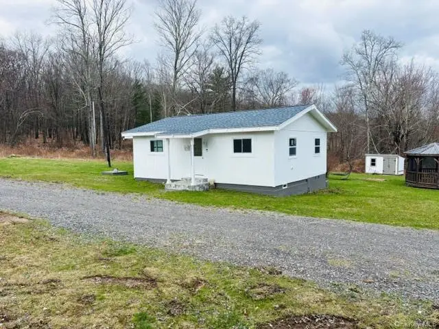 280 Hall Hill Road, Ancram, NY 12502 - #2