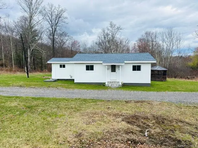 280 Hall Hill Road, Ancram, NY 12502 - #3