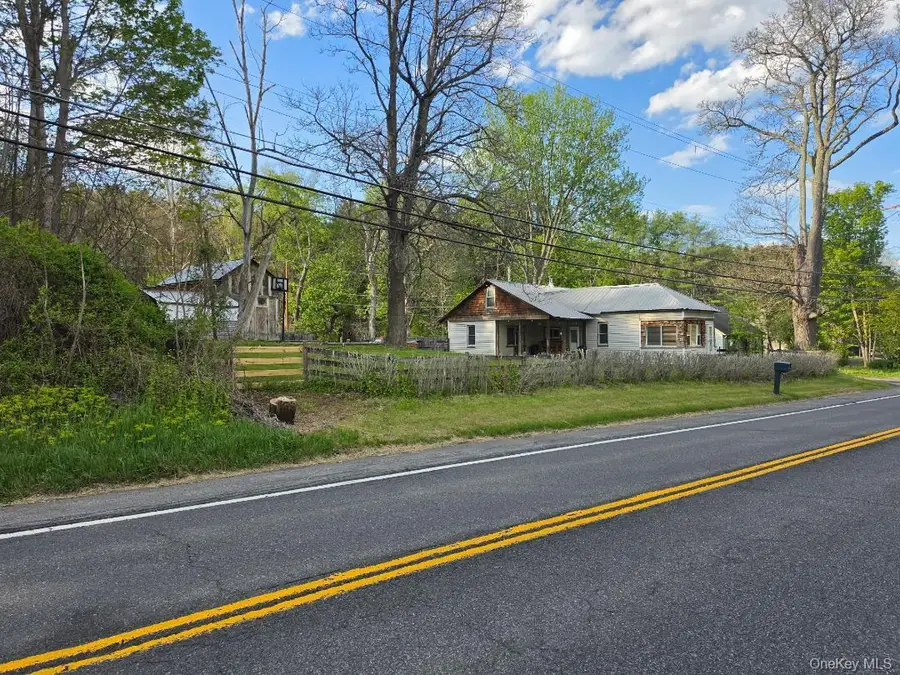 1 Jackson Drive, Ellenville, NY 12428 - #2