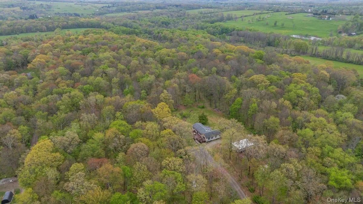 256 Hammond Hill Road, Dover Plains, NY 12522 - #1