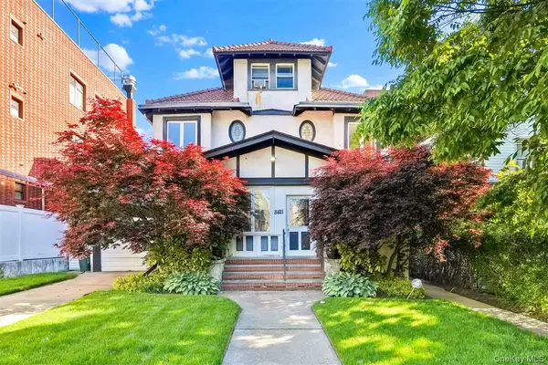 84-21 Beverly Road, Kew Gardens, NY 11415