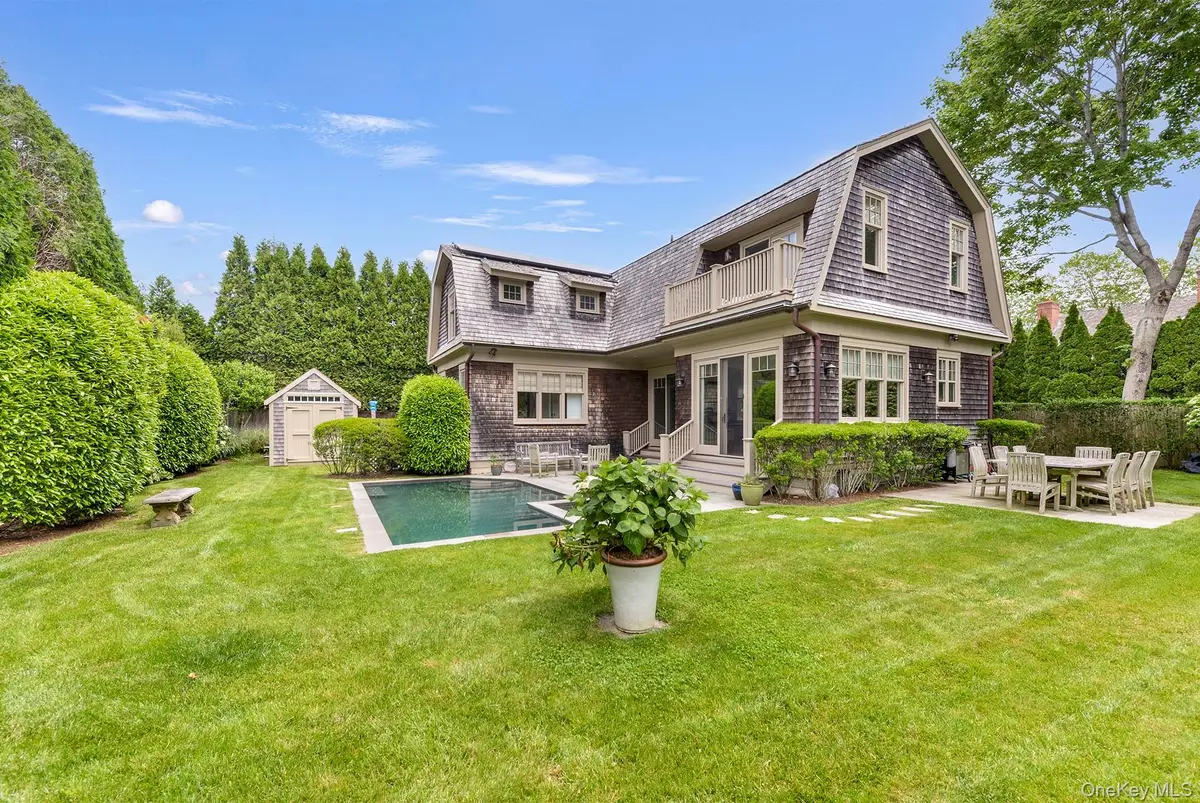 1 Palma Terrace, East Hampton, NY 11937 - #1