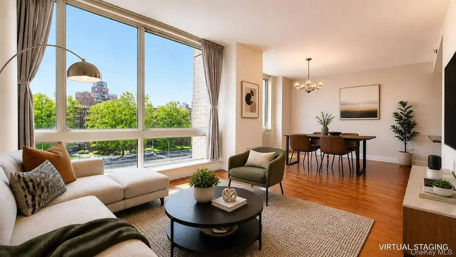 107-24 71st Road #6E, Forest Hills, NY 11375 - #3