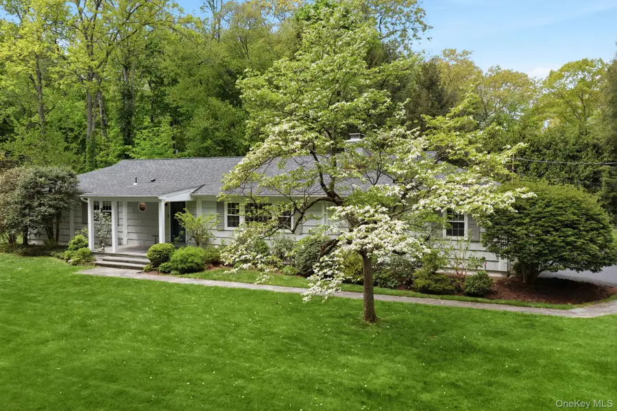 4 Loop Road, Bedford, NY 10506 - #2