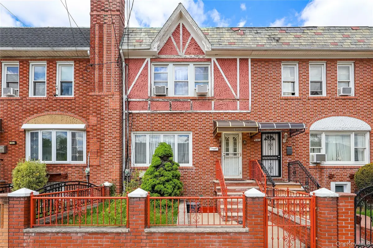 4809 Avenue M, Brooklyn, NY 11234 - #1