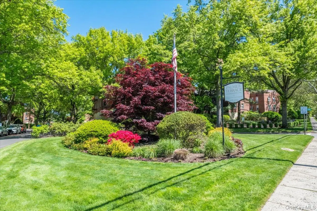 708 Palmer Court #1D, Mamaroneck, NY 10543 - #1