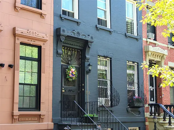772 Quincy Street, Brooklyn, NY 11221