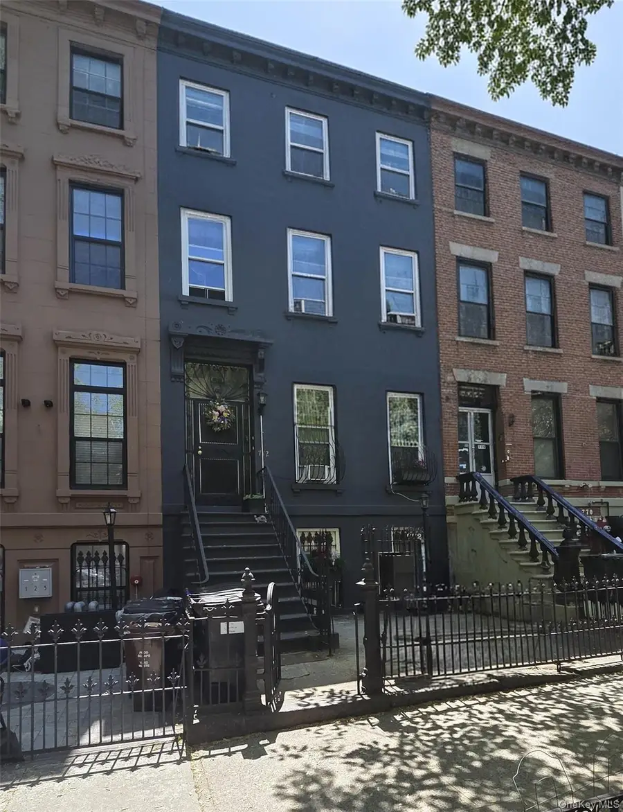 772 Quincy Street, Brooklyn, NY 11221 - #2