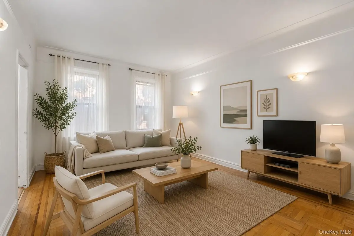 37-21 80th Street #3M, Jackson Heights, NY 11372 - #1