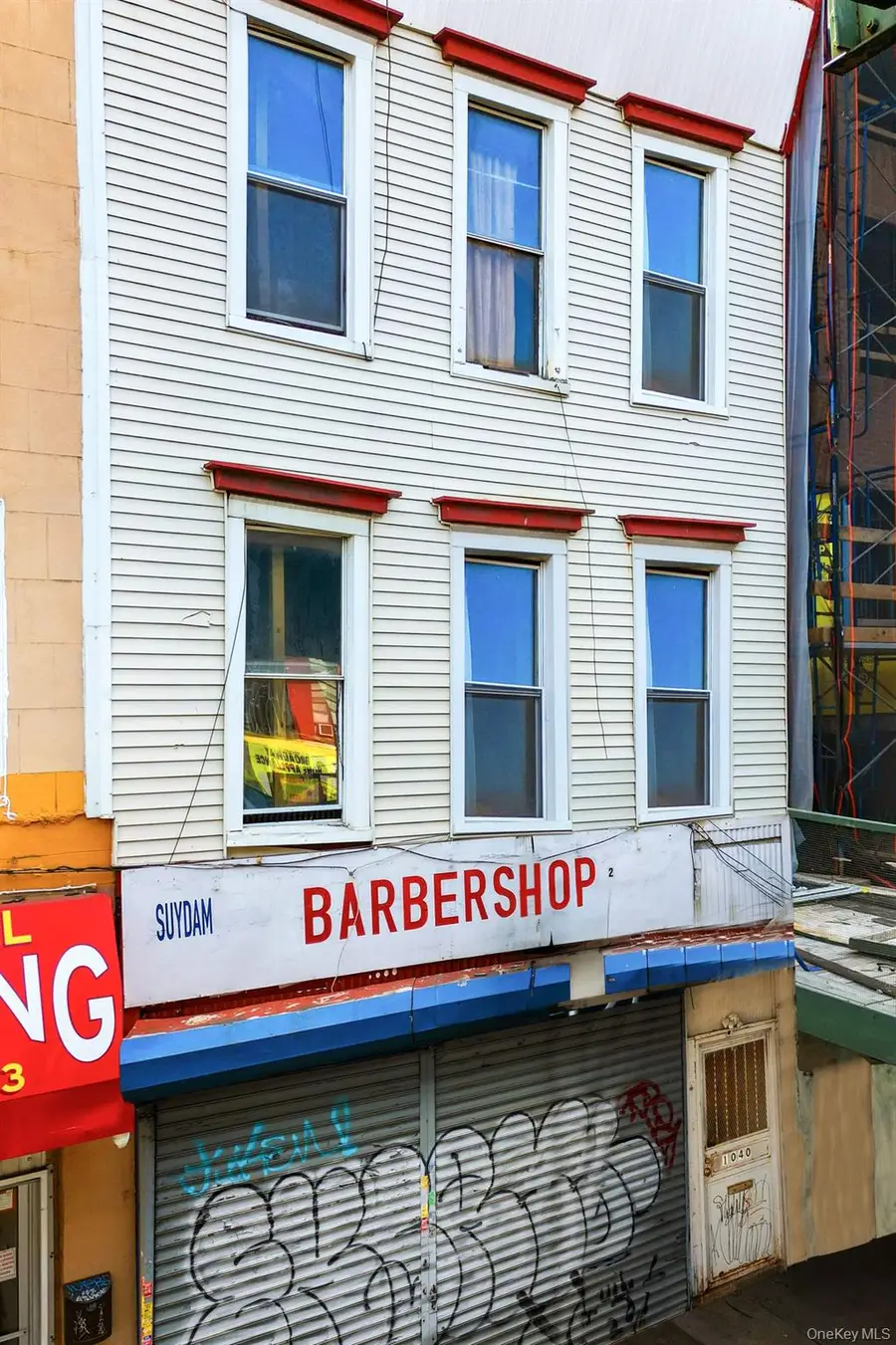 1040 Broadway, Brooklyn, NY 11221 - #2