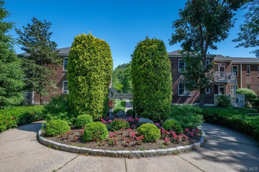 920 Pelhamdale Avenue #B1A, Pelham, NY 10803 - #2