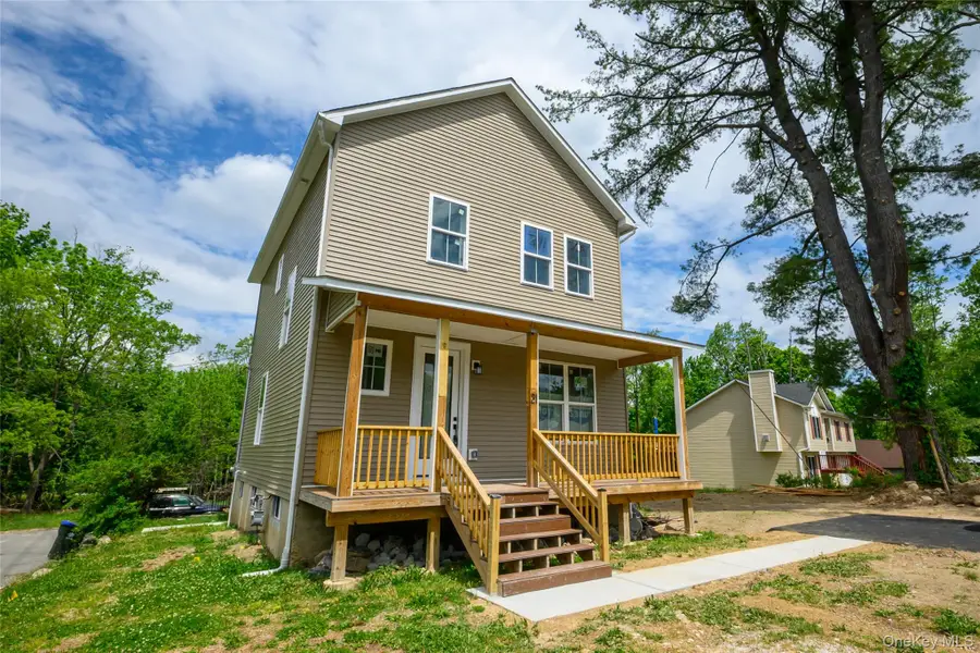 81 Silver Lake Sctn Road, Middletown, NY 10940 - #2