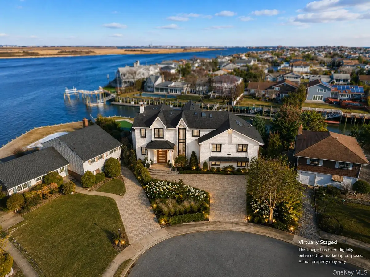 1416 Bay, Atlantic Beach, NY 11509 - #1