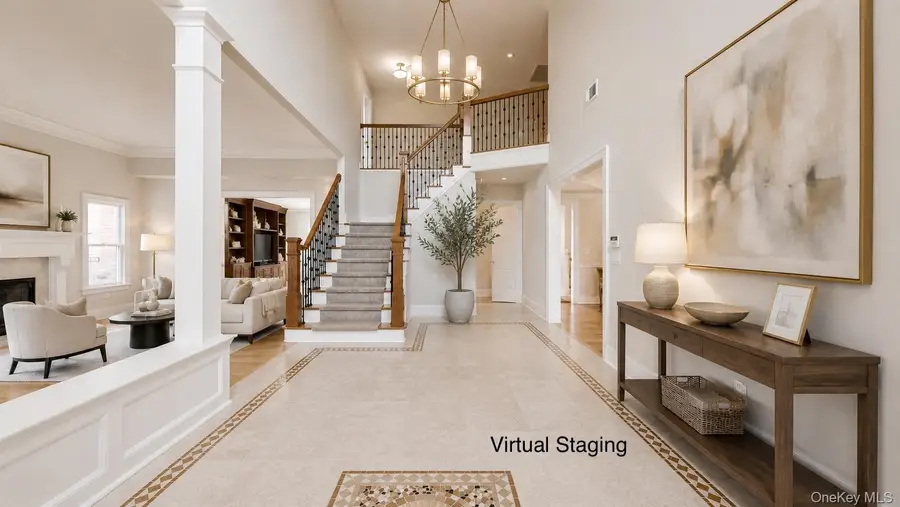 23 Overbrook Lane, Upper Brookville, NY 11545 - #3