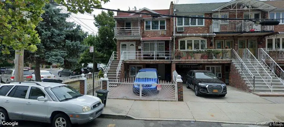 46 Paerdegat 14 Street, Brooklyn, NY 11236 - #1
