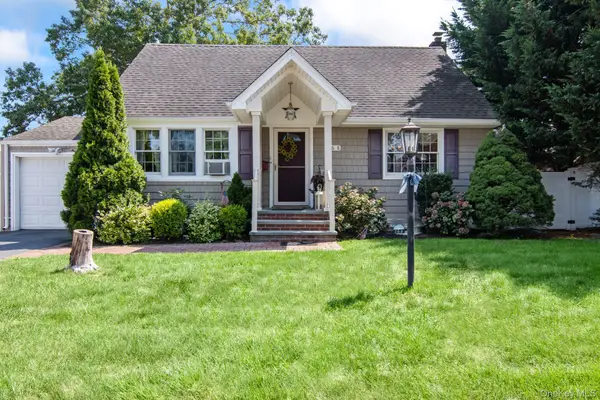 168 Harmony Drive, Massapequa Park, NY 11762