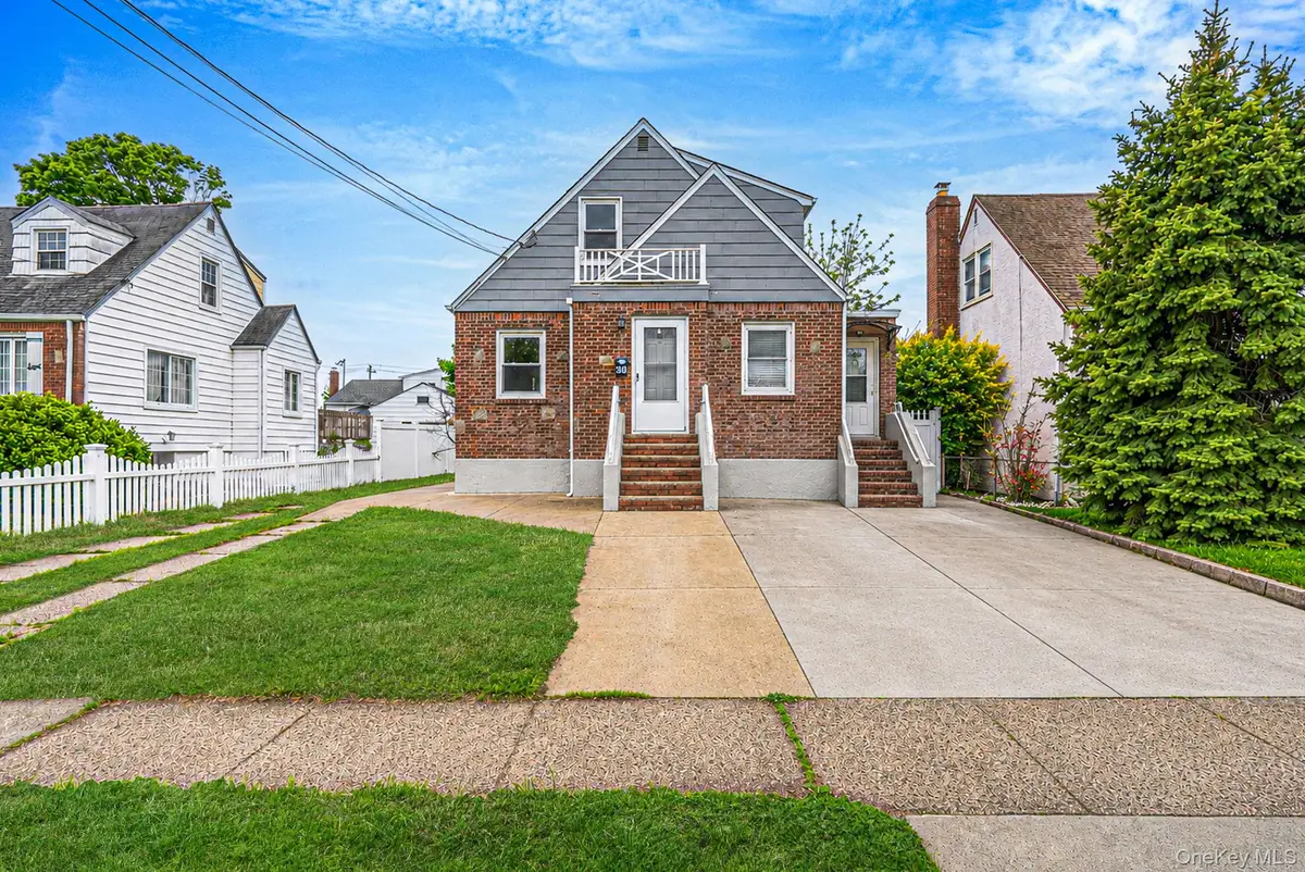301 Merrifield Avenue, Oceanside, NY 11572 - #1