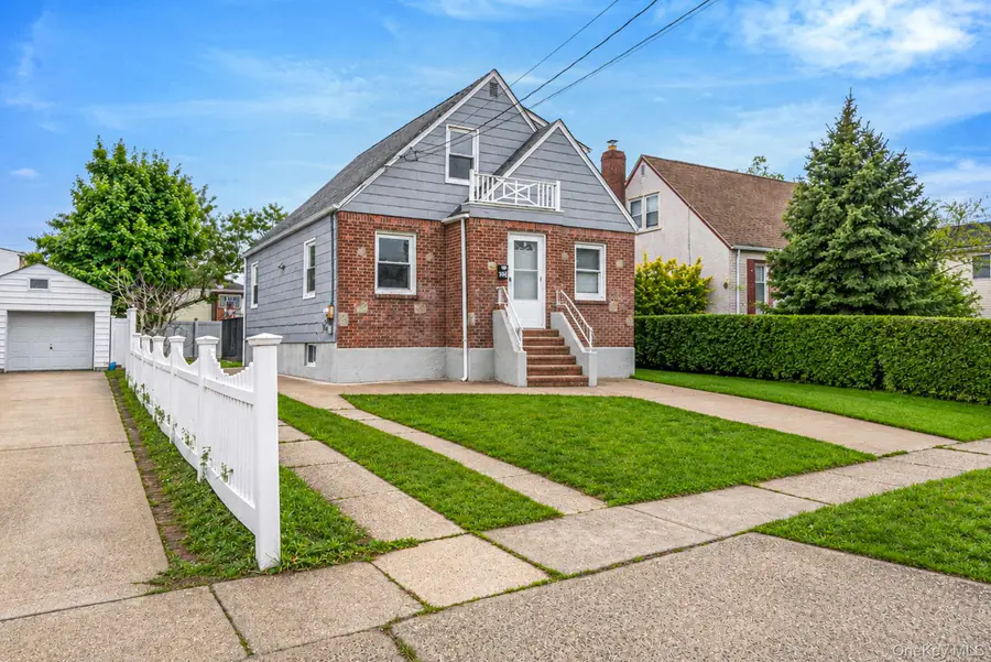 301 Merrifield Avenue, Oceanside, NY 11572 - #2