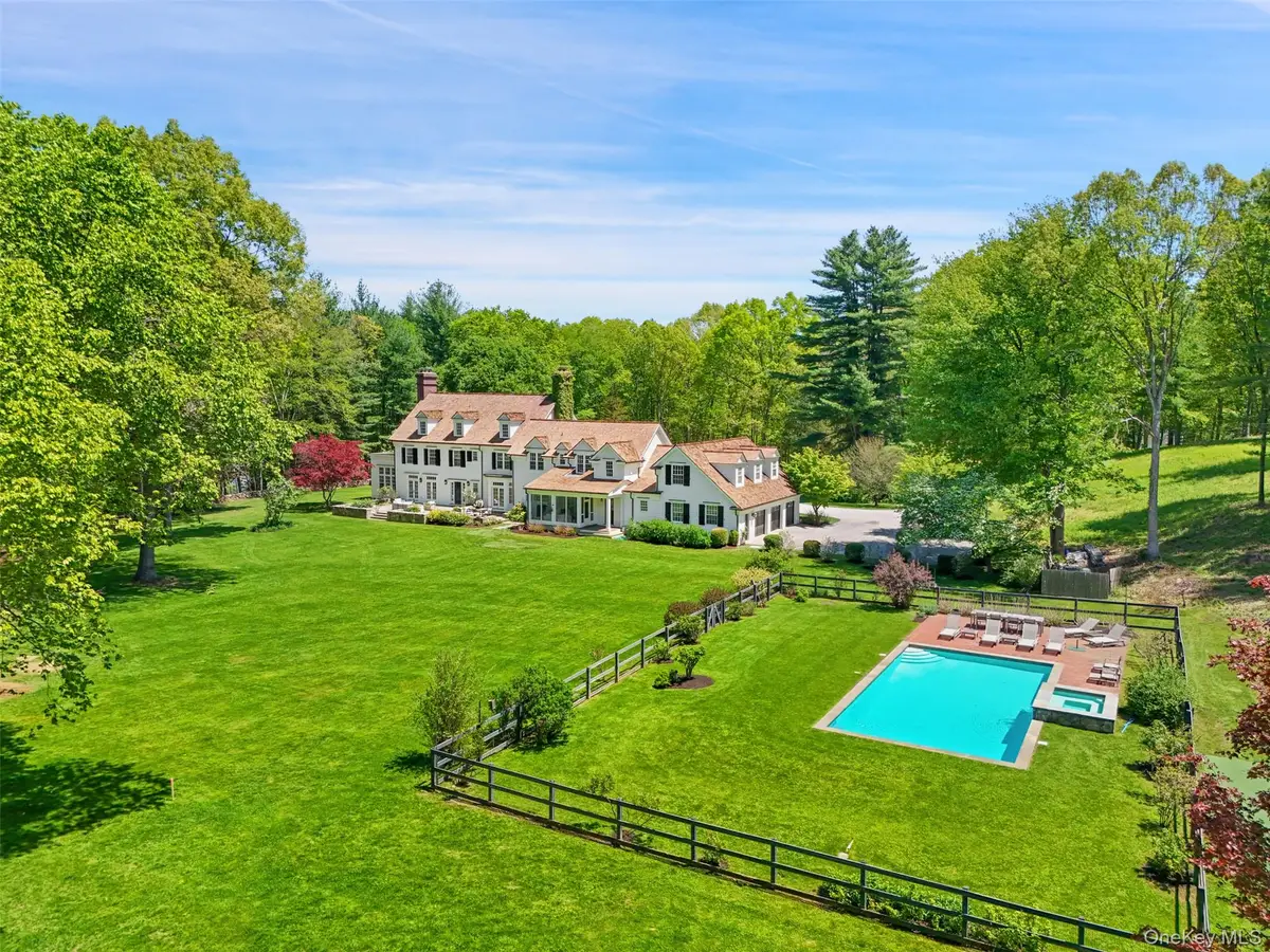95 Narrows Road, Bedford Hills, NY 10507 - #1