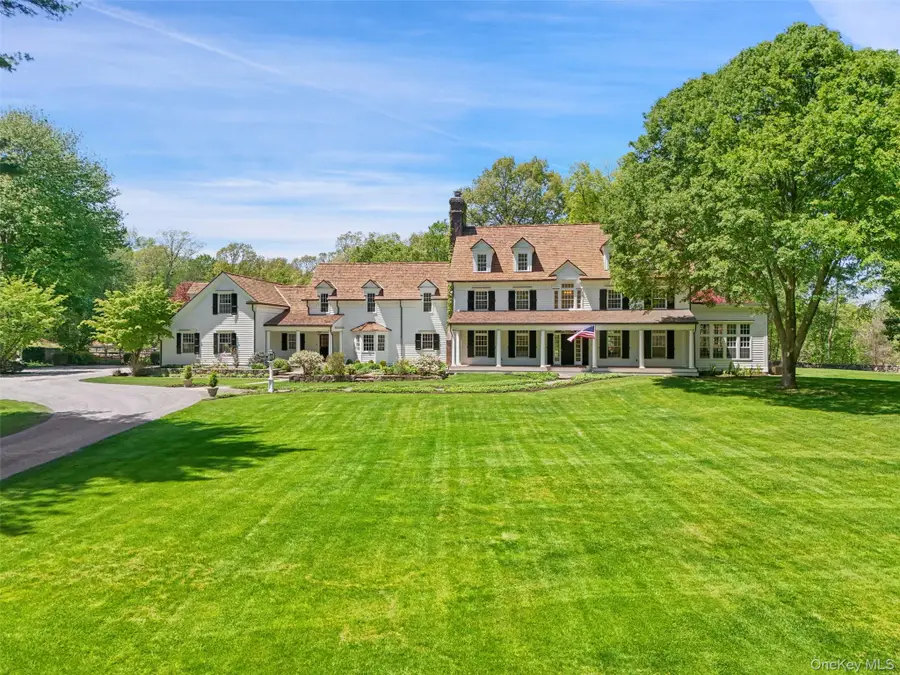 95 Narrows Road, Bedford Hills, NY 10507 - #2