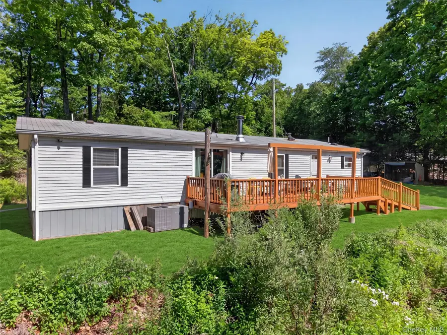 62 Shin Hollow Road, Port Jervis, NY 12771 - #2