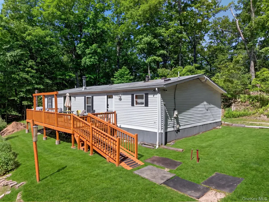 62 Shin Hollow Road, Port Jervis, NY 12771 - #3