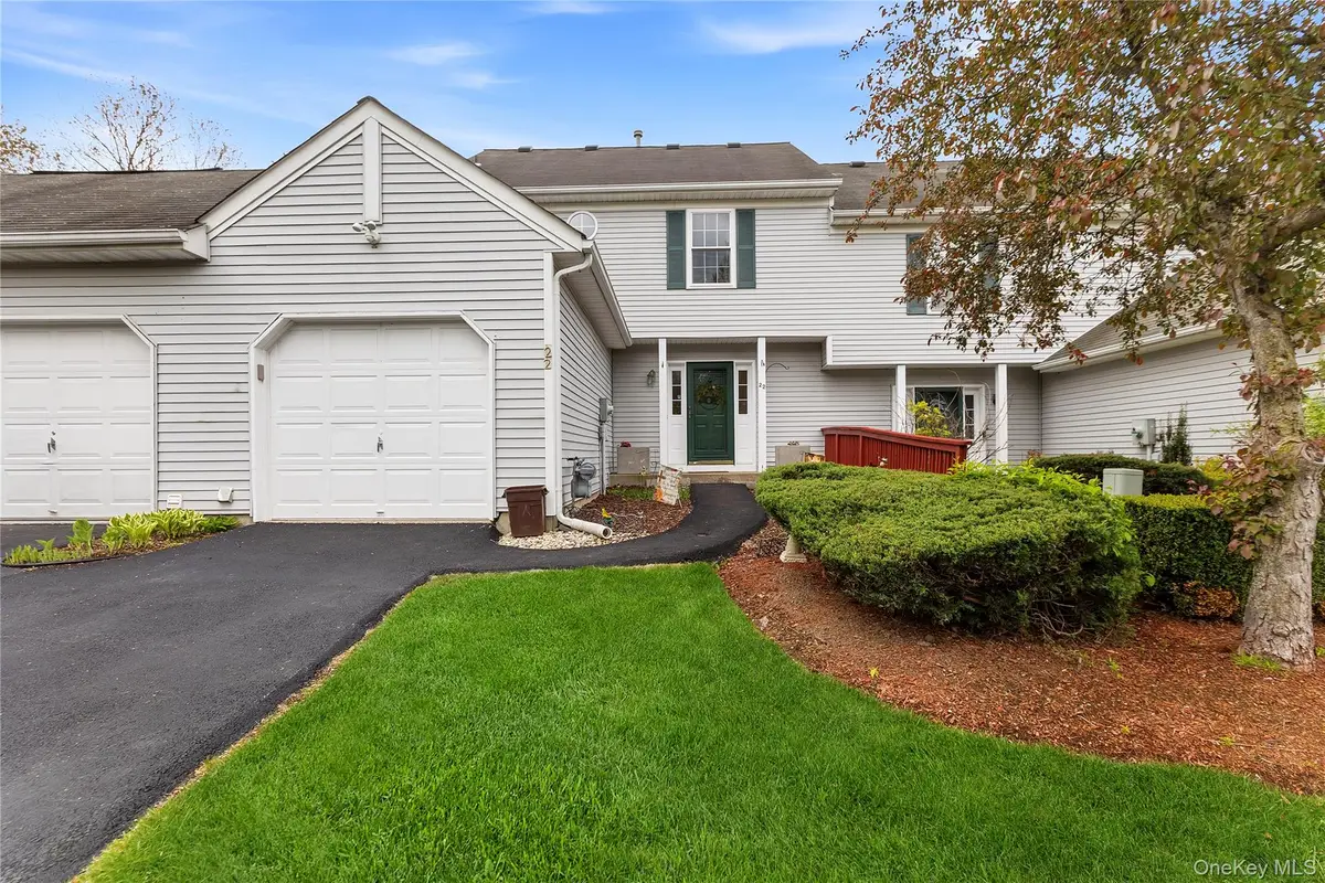 22 Plum Court, Highland Mills, NY 10930 - #1
