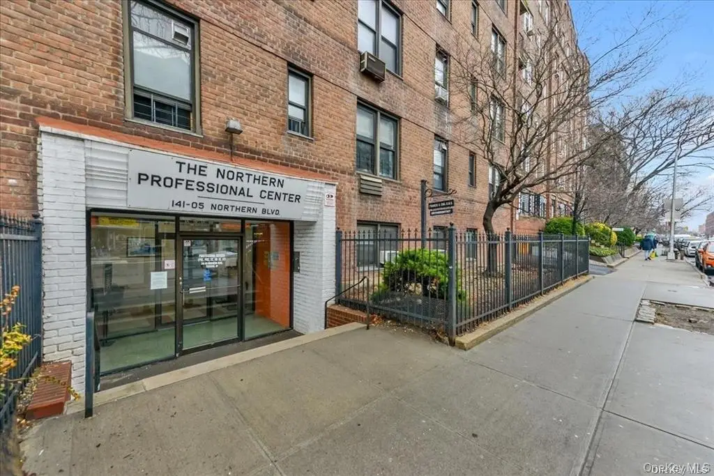141-05 Northern Boulevard #C1-D1, Flushing, NY 11354 - #1