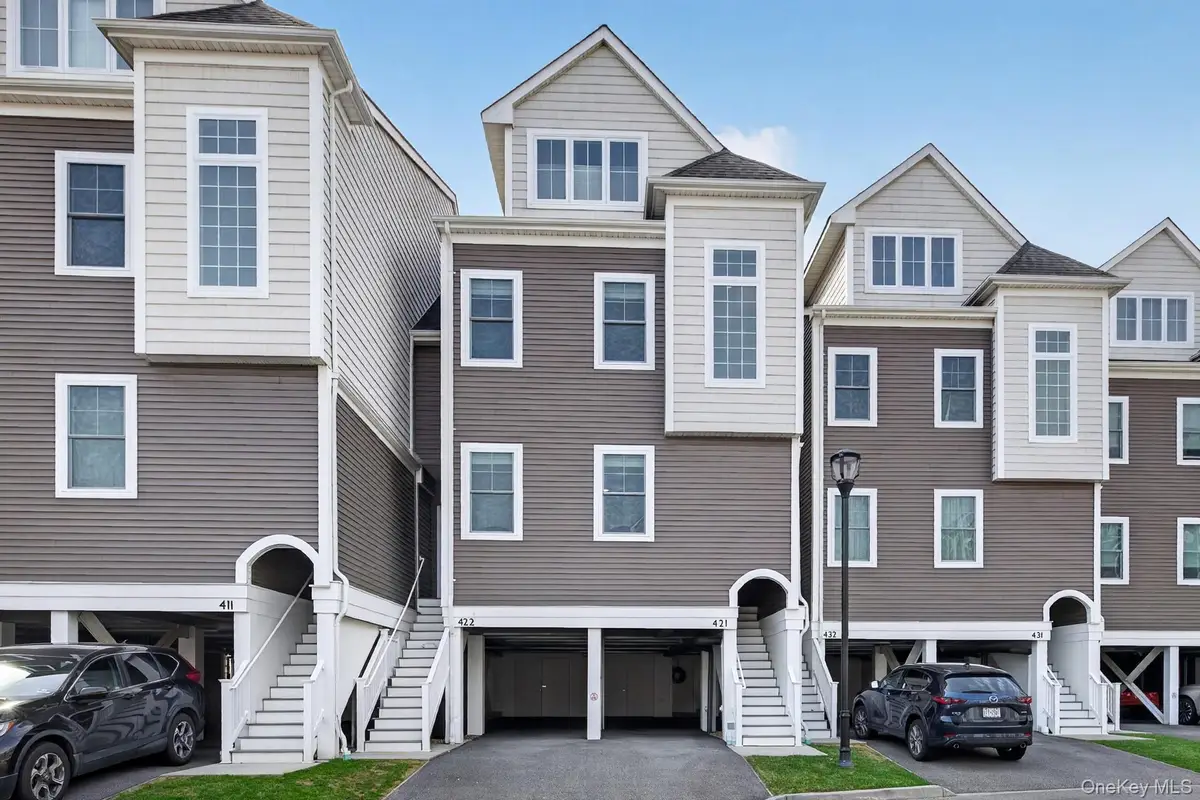 421 Marina Pointe Drive #421, East Rockaway, NY 11518 - #1