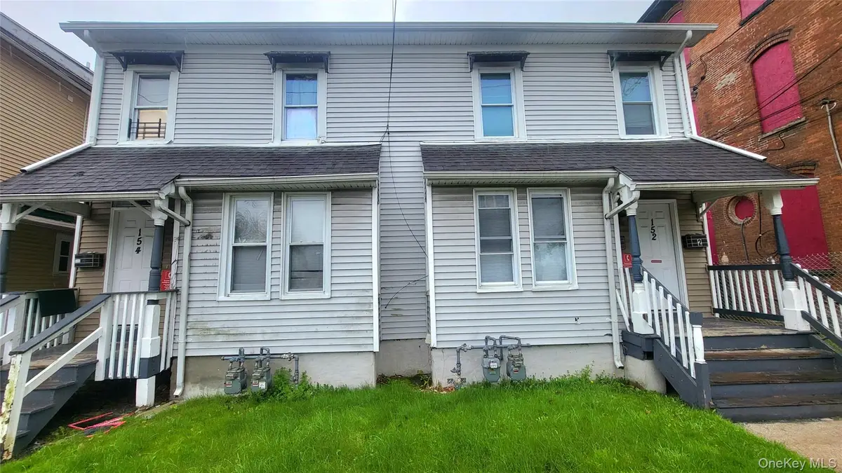 152 Cannon Street, Poughkeepsie, NY 12601 - #1
