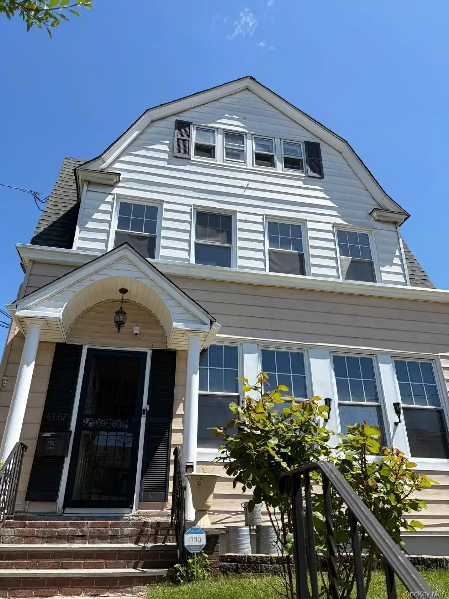 43-67 169th Street, Flushing, NY 11358 - #3
