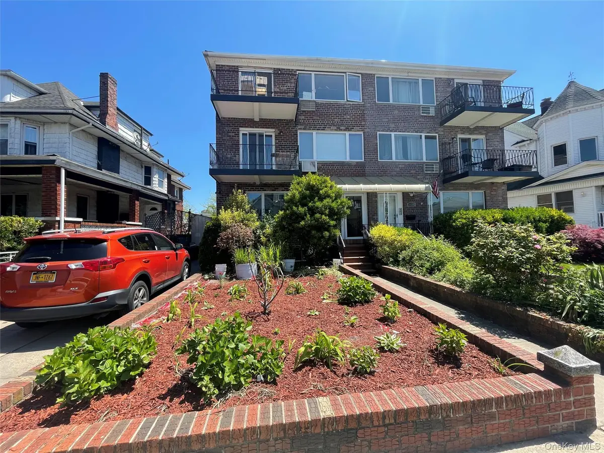 4911 Surf Avenue, Brooklyn, NY 11224 - #1