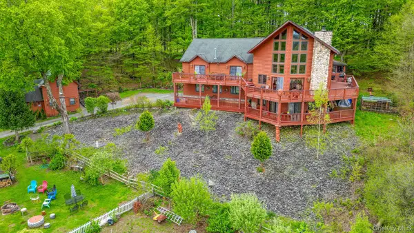 969 Hurd Road, Swan Lake, NY 12783