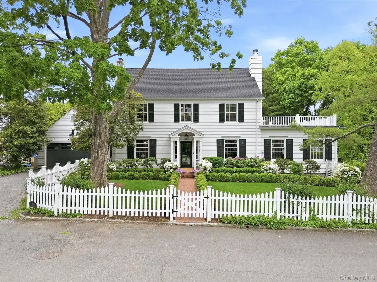 164 Julian Street, Rye, NY 10580 - #1