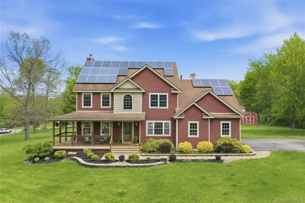 3 Jill Marie Circle, Wallkill, NY 12589