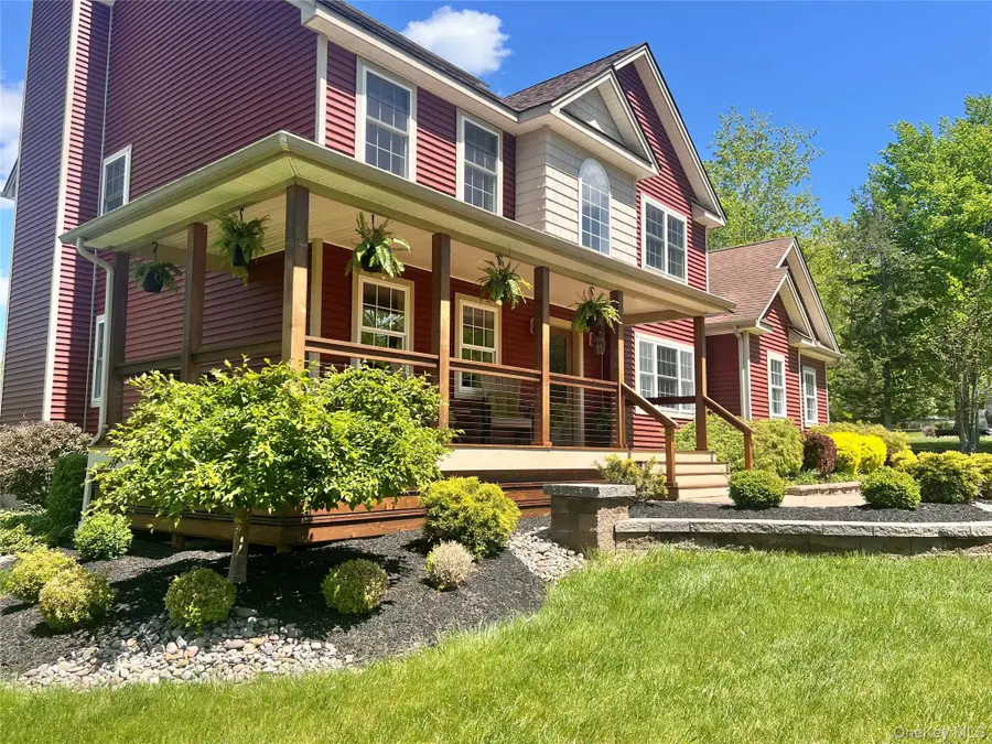 3 Jill Marie Circle, Wallkill, NY 12589 - #2