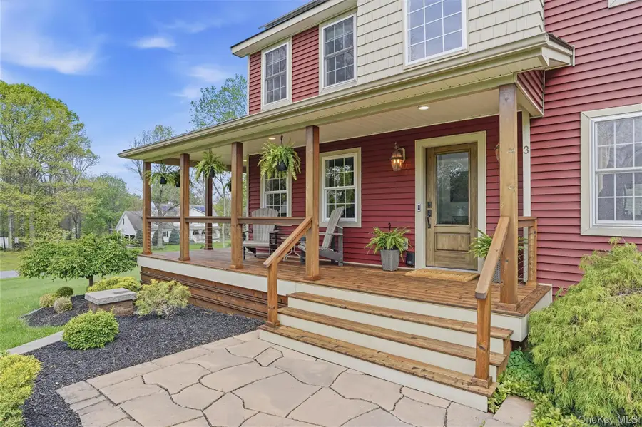 3 Jill Marie Circle, Wallkill, NY 12589 - #3
