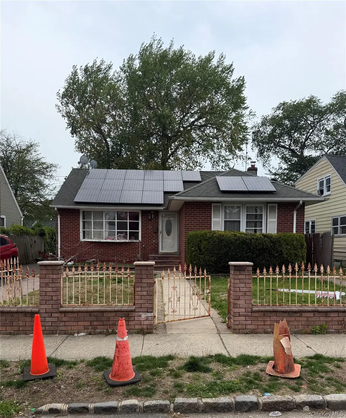 179 Kinkel Street, Westbury, NY 11590 - #1