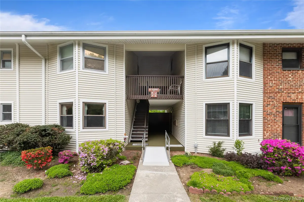 23 Dorset Court #F, Yorktown Heights, NY 10598 - #1