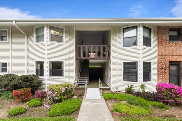 23 Dorset Court #F, Yorktown Heights, NY 10598