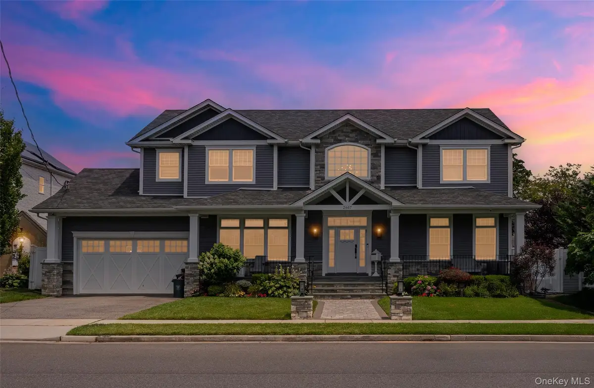 2667 Wynsum Avenue, Merrick, NY 11566 - #1