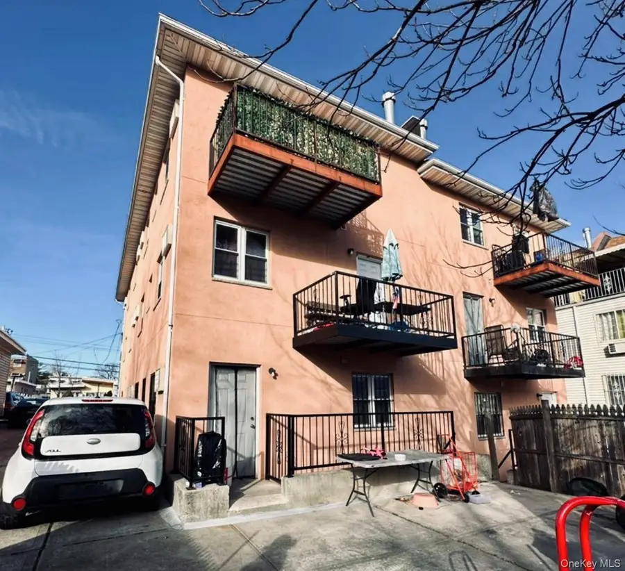 2266 Seward Avenue, Bronx, NY 10473 - #3