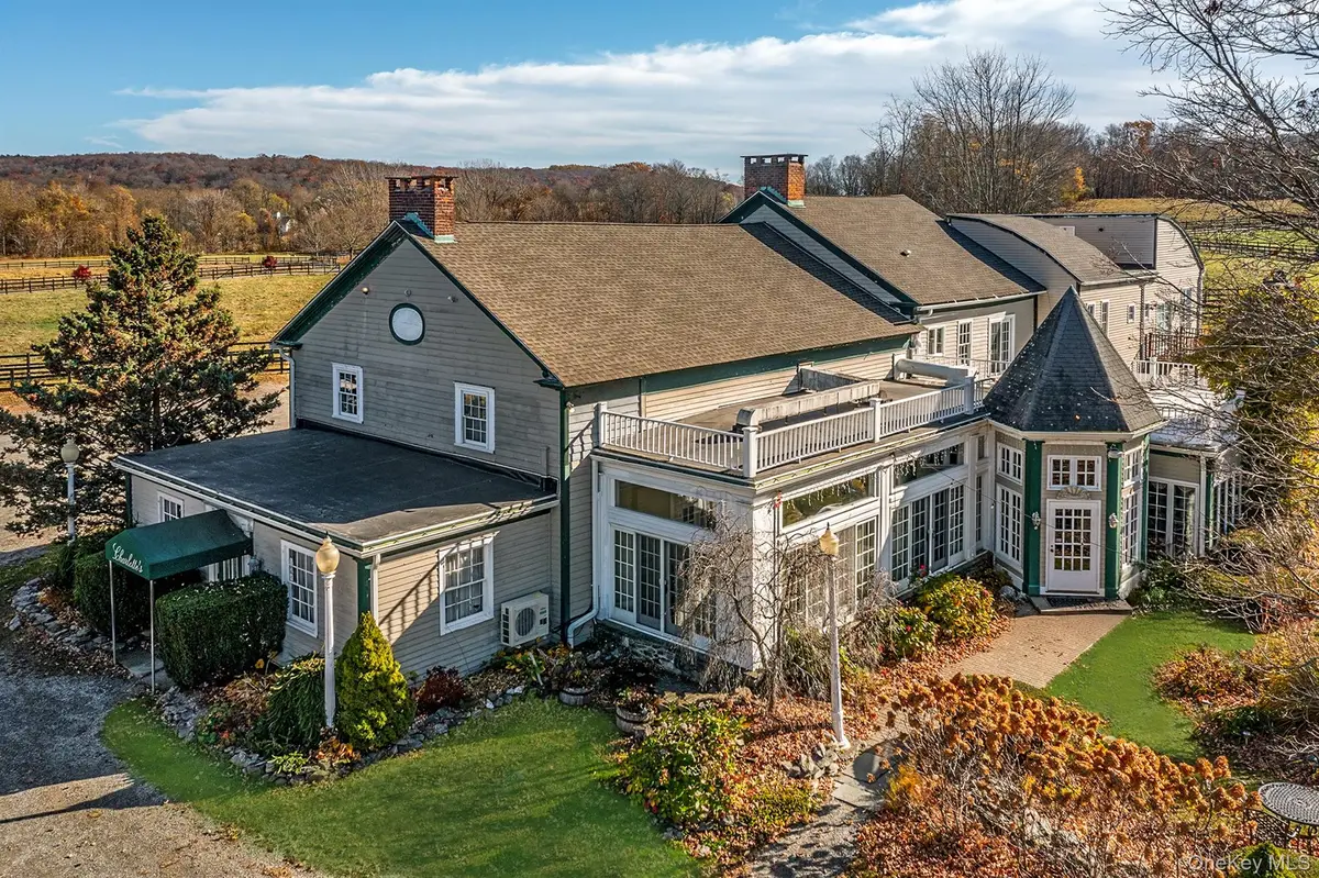 4258 Route 44, Millbrook, NY 12545 - #1