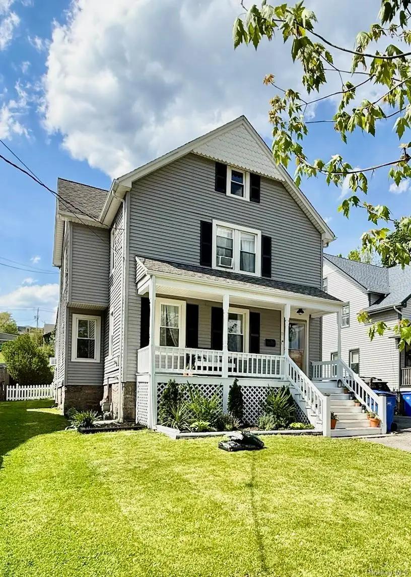 53 Montgomery Street, Goshen, NY 10924 - #1