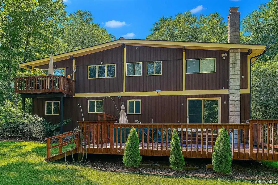 249 Mill River Road, Chappaqua, NY 10514 - #2